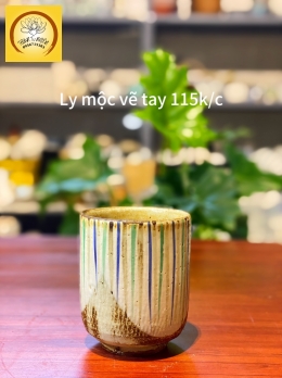 Ly Mộc